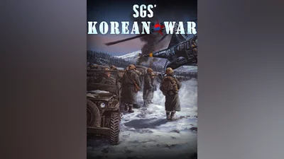 SGS Korean War (pc)