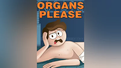 Organs Please (pc)