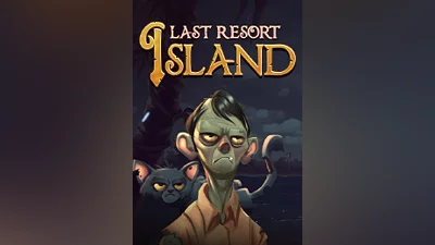 Last Resort Island (pc)