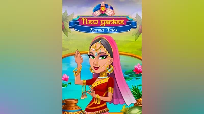 New Yankee: Karma Tales (pc)