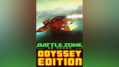 Battlezone 98 Redux Odyssey Edition (pc)
