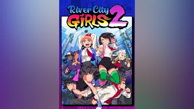 River City Girls 2 (pc)