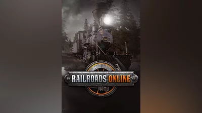 RailRoads Online (pc)