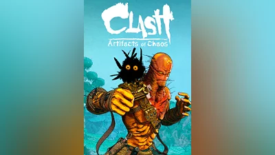 Clash: Artifacts of Chaos (pc)