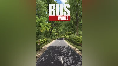 Bus World (pc)