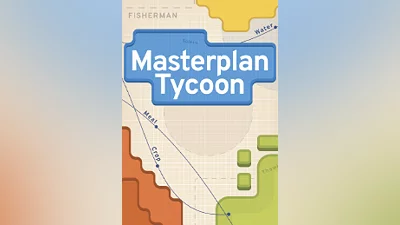 Masterplan Tycoon (pc)