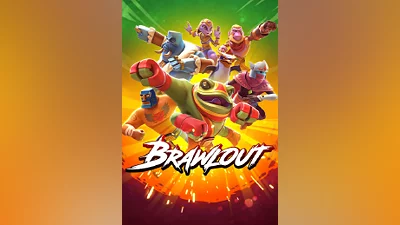 Brawlout (pc)