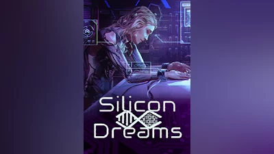 Silicon Dreams (pc)