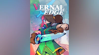 Vernal Edge (pc)