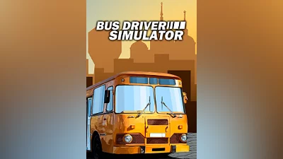 Bus Driver Simulator (pc)