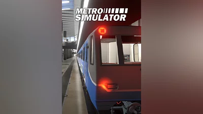 Metro Simulator (pc)