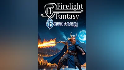 Firelight Fantasy: Force Energy (pc)