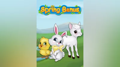 Spring Bonus (pc)