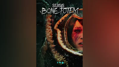 STASIS: BONE TOTEM (pc)