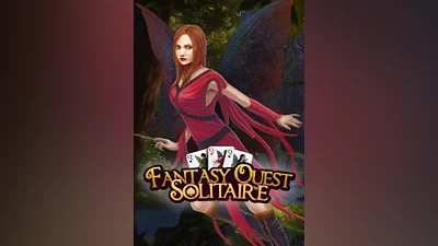 Fantasy Quest Solitaire (pc)