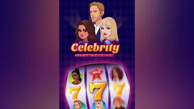 Celebrity Slot Machine (pc)