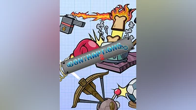 Contraptions 2 (pc)
