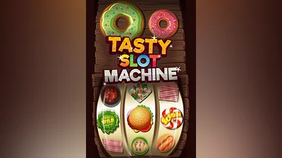 Tasty Slot Machine (pc)