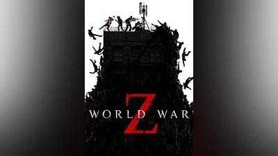 World War Z (pc)