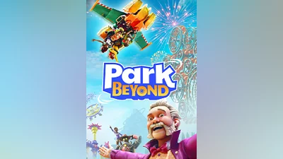 Park Beyond (pc)