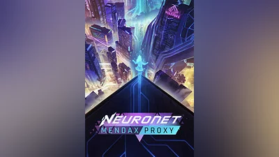 NeuroNet: Mendax Proxy (pc)