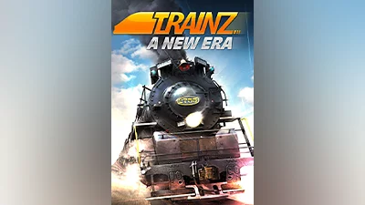 Trainz: A New Era Deluxe (pc)