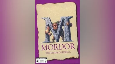 Mordor: The Depths of Dejenol (pc)