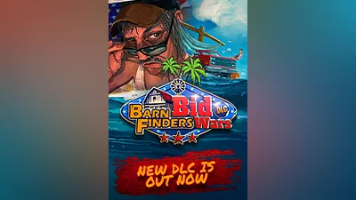 Barn Finders (pc)
