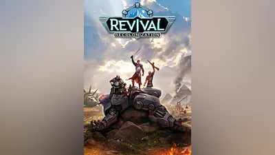 Revival: Recolonization (pc)