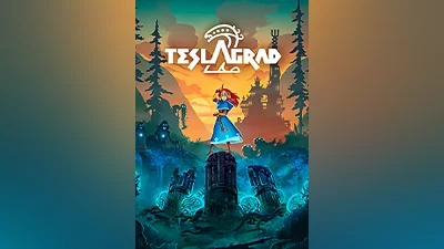 Teslagrad 2 (pc)