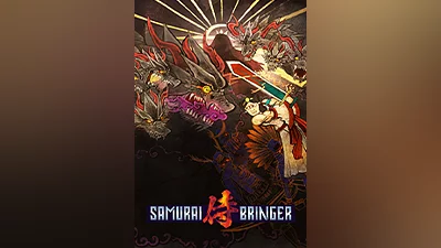 Samurai Bringer (pc)
