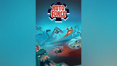 Roto Force (pc)
