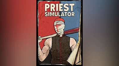 Priest Simulator (pc)