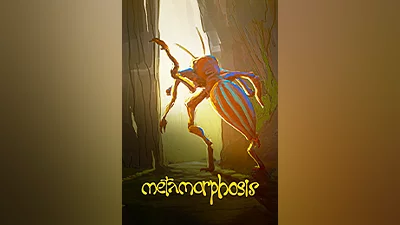 Metamorphosis (pc)