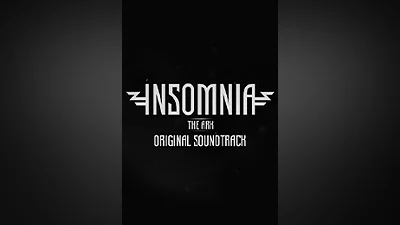 INSOMNIA: The Ark - Original Soundtrack (pc)