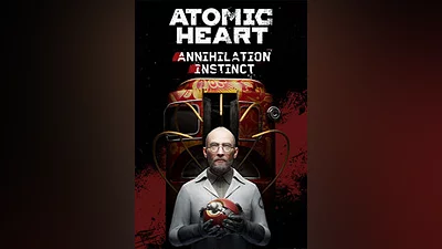 Atomic Heart – Annihilation Instinct (pc)