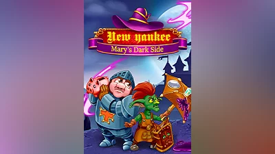 New Yankee: Mary's Dark Side (pc)