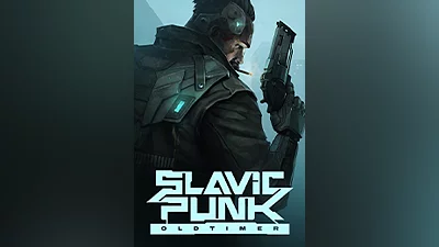 SlavicPunk: Oldtimer (pc)