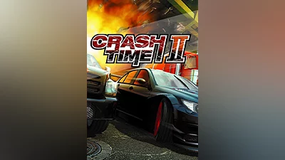 Crash Time 2 (pc)