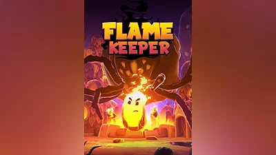 Flame Keeper (pc)