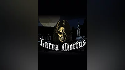 Larva Mortus (pc)