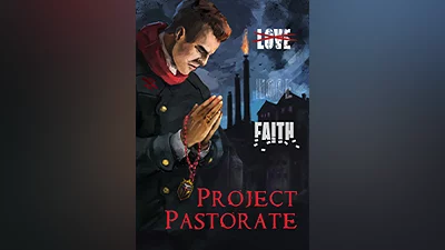 Project Pastorate (pc)