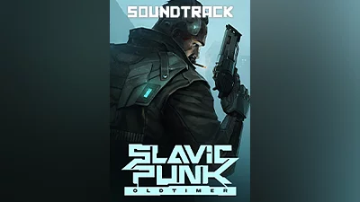 SlavicPunk: Oldtimer Soundtrack (pc)