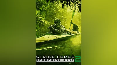 Strike Force 2 - Terrorist Hunt (pc)