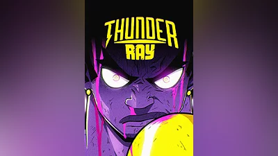 Thunder Ray (pc)