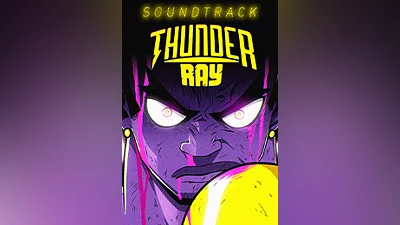 Thunder Ray Soundtrack (pc)