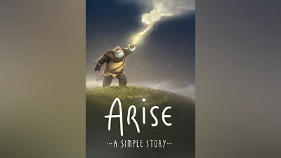 Arise: A Simple Story (pc)