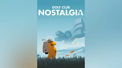 Golf Club Nostalgia (pc)