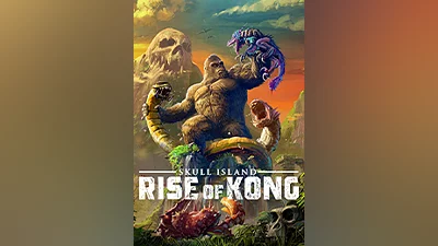 Skull Island: Rise of Kong (pc)