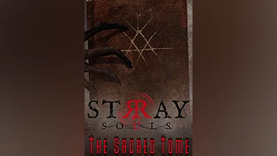 Stray Souls: The Sacred Tome (pc)